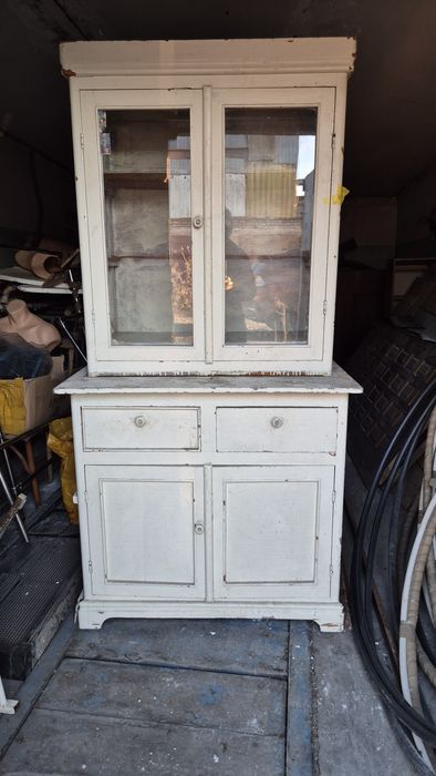 Ретро мебель ((СССР)