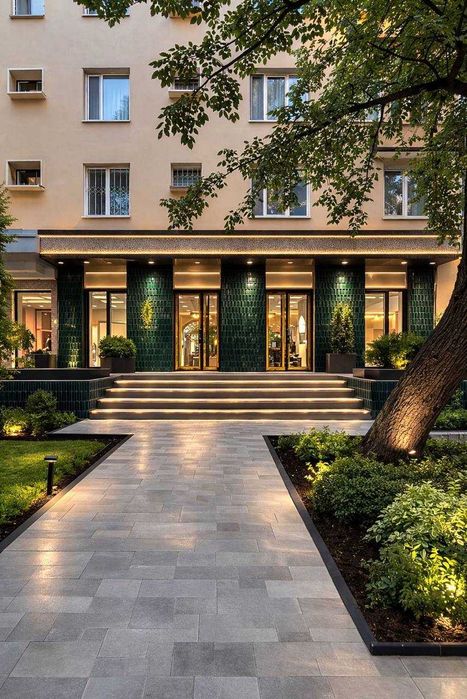 Продается коммерческое помещение вдоль дороги!