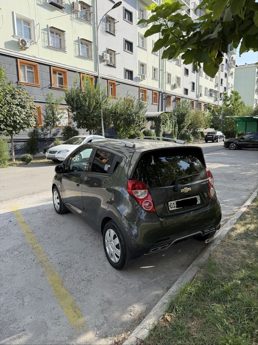 Spark Avtomat 2021 4 pozitsa Sotuvda