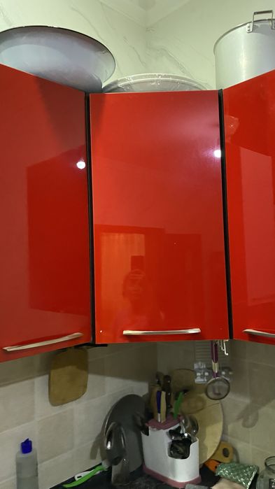 Двери на кухонный гарнитур