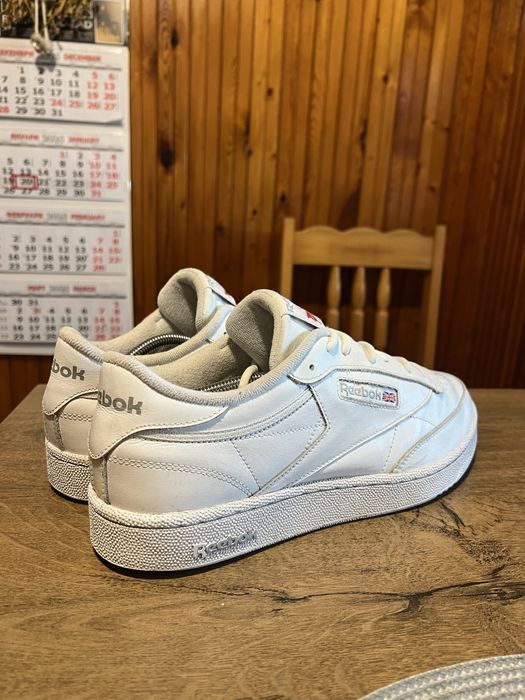 Оригинални маратонки Reebok 47 номер