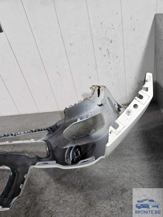 Предна броня Mercedes GLK X204 Face Мерцедес ГЛК Х204 2012 - 2015