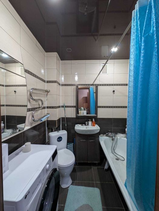 продается 1 ком кв р-н Жана Орда