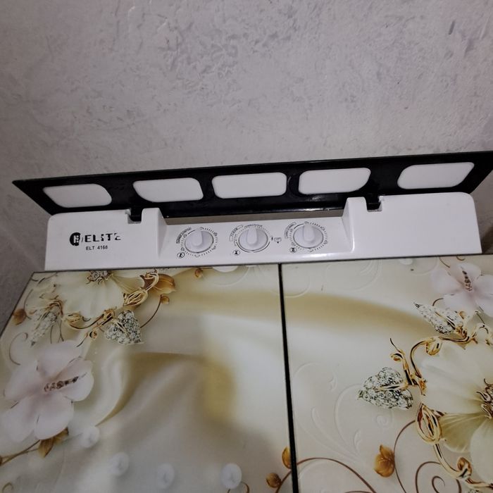 Стиралное машина пол автомат