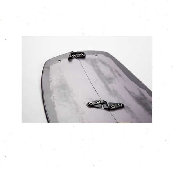 Сплитборд - Nitro Squash 148см.