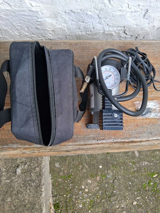 Здравейте продавам чисто нов компресор