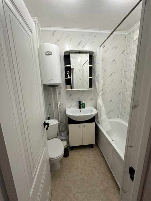 Суточная квартира. г. Кандыагаш