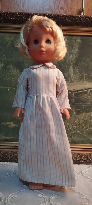 Куклы ГДР в хорошем состоянии