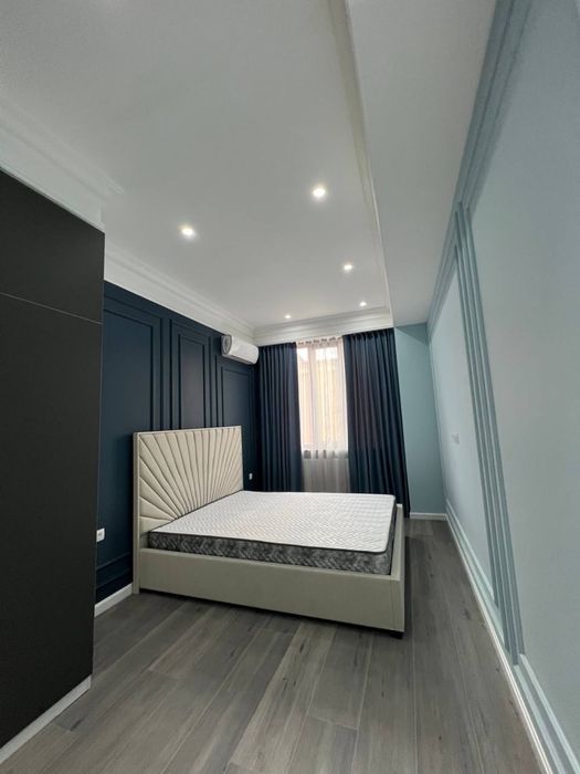 Аренда Чиланзар 5, Новостройка метро Novza