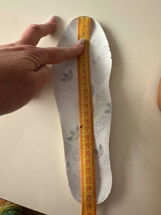 Маратонки Adidas Samba , размер 40