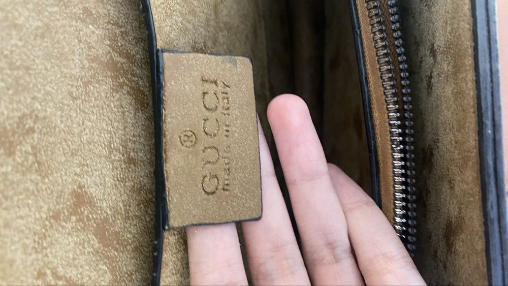 Geanta tip gucci