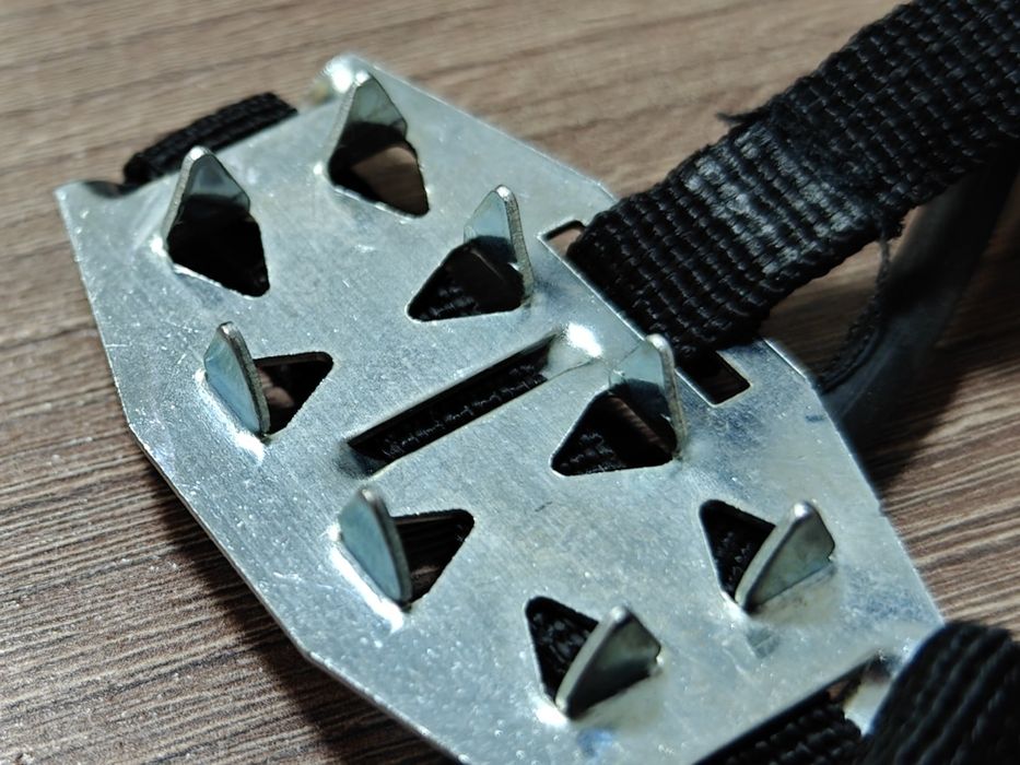 ледоступы качественные