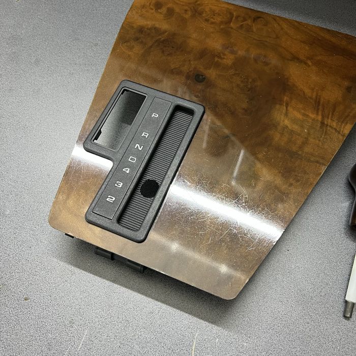 Площадка АКПП bmw e34 бмв е34