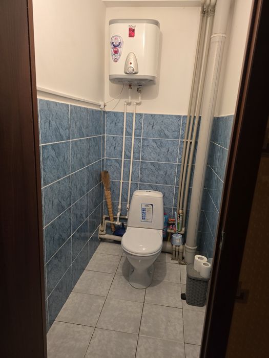 Продам 2х комнатную  квартиру