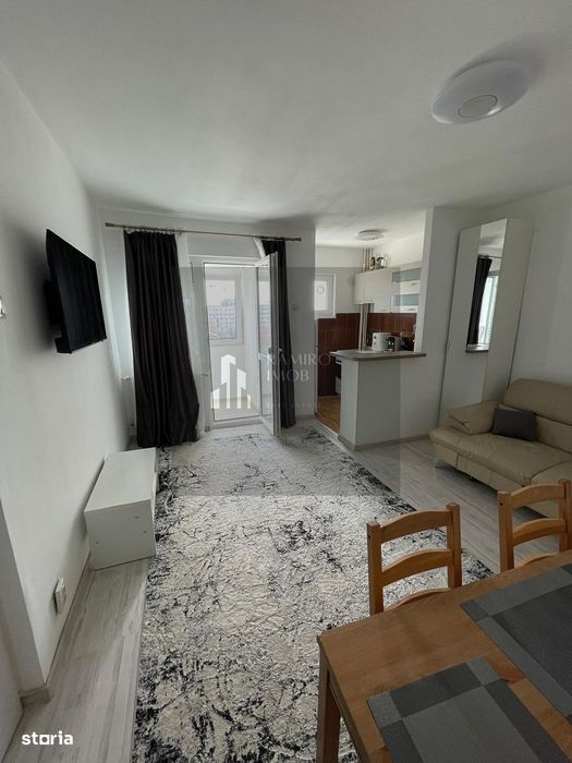 Ap. 2 camere decomandat Berceni - Emil Racovita / Aparatorii Patriei