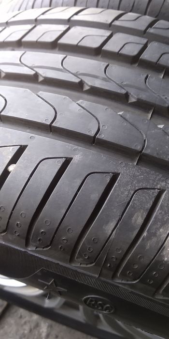 Летни гуми -2022г.-18цола-245/50-1бр.-160лв." PIRELLI"-като нови