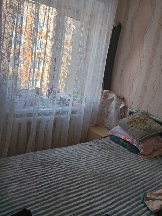 Продам 3-х комнатную квартиру