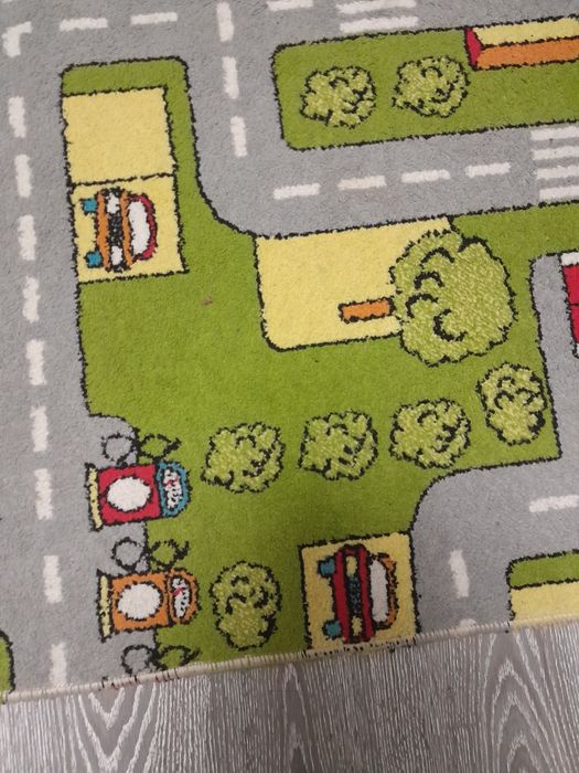 Срочно продам Палас