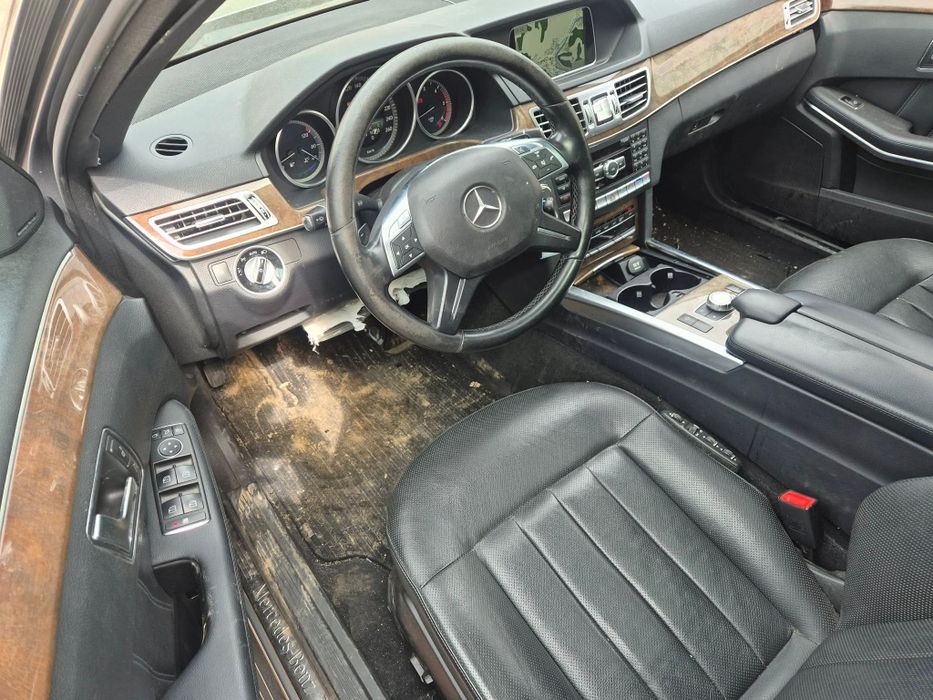 Mercedes W212 E350CDI 252кс  Face 4Matic 7G Tronic Plus Distronic Harman комби автоматик НА ЧАСТИ!