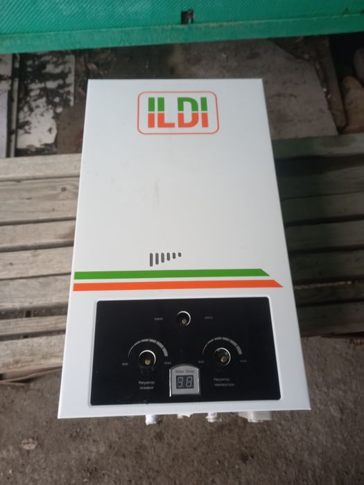 Продам водонагреватель