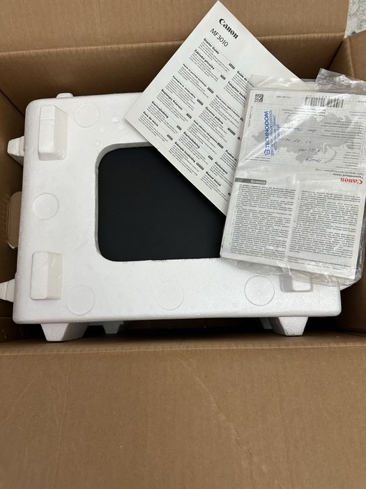 Продается Принтер Canon i - sensys mf3010