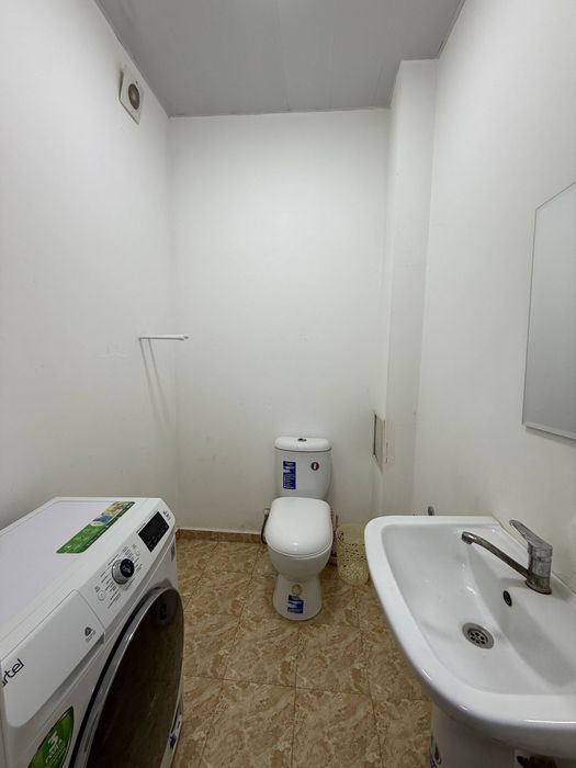 2х ком квартира в новостройке