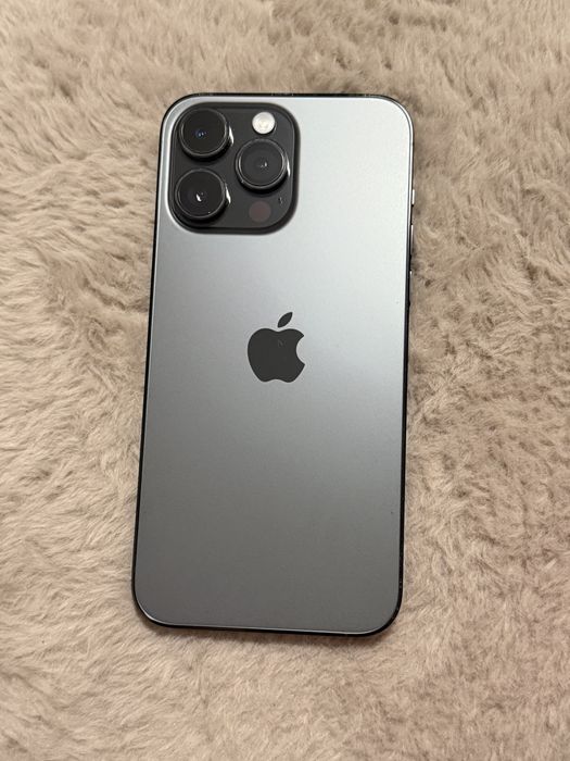 Iphone 14 pro max 256 gb