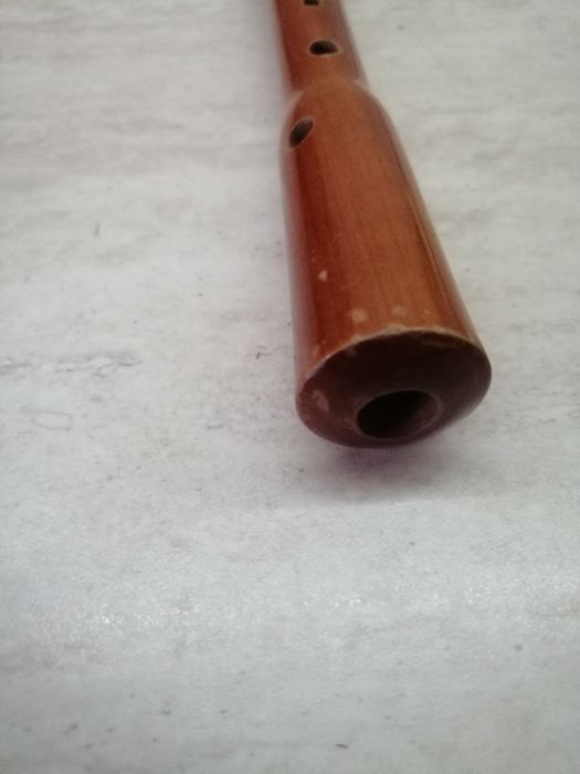 Немска блок флейта Hohner