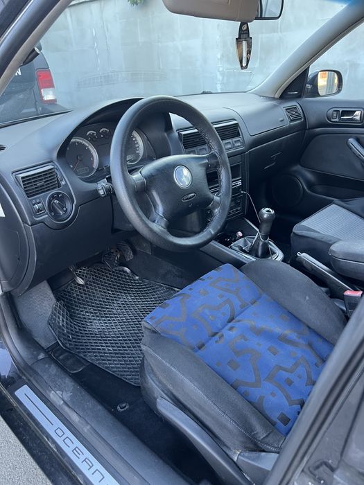 Vand golf 4 1.9 axr ocean