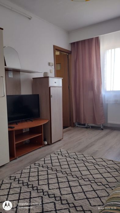 Închiriez garsonieră Găvana 2