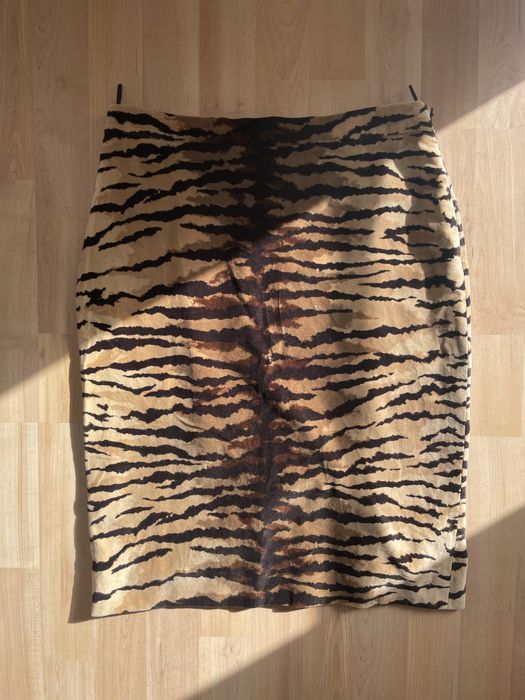 Леопардова пола Moschino