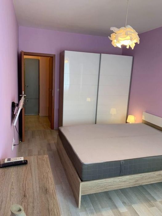 Дава се под наем Двустаен апартамент в София, Бъкстон - 65 кв.м за 718.08 € - Снимка #7