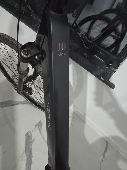 Bicicleta electrica Ktm si Staiger