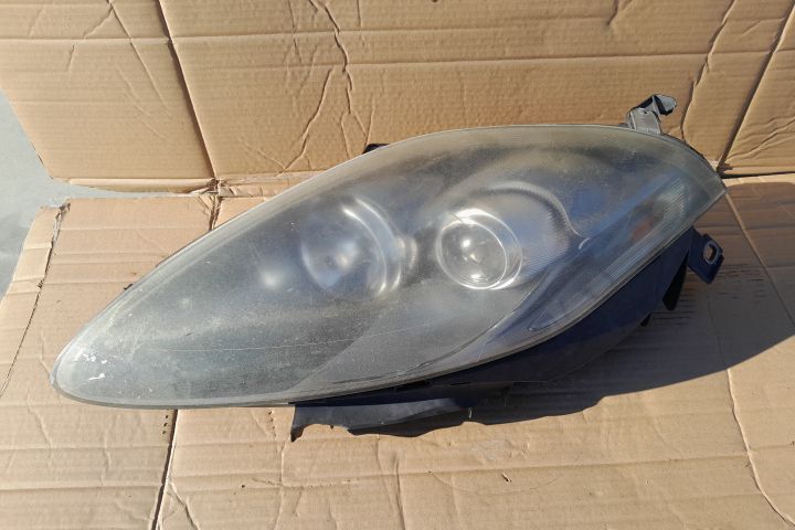 Far stanga Fiat Bravo 2 [2007 - 2011] Hatchback 1.6 Multijet MT (120