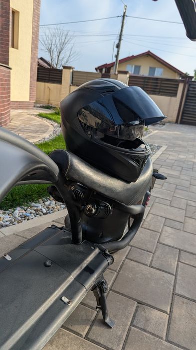 Scuter 2000w 30 Ah omologat