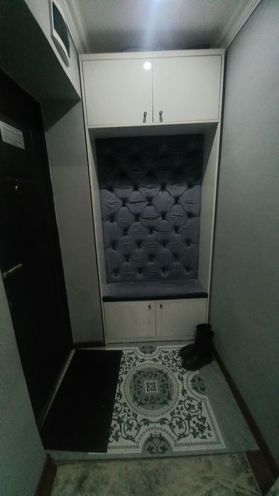 Продаю сваю квартиру   причина   переезд )ориентир Чупон ота мечеть