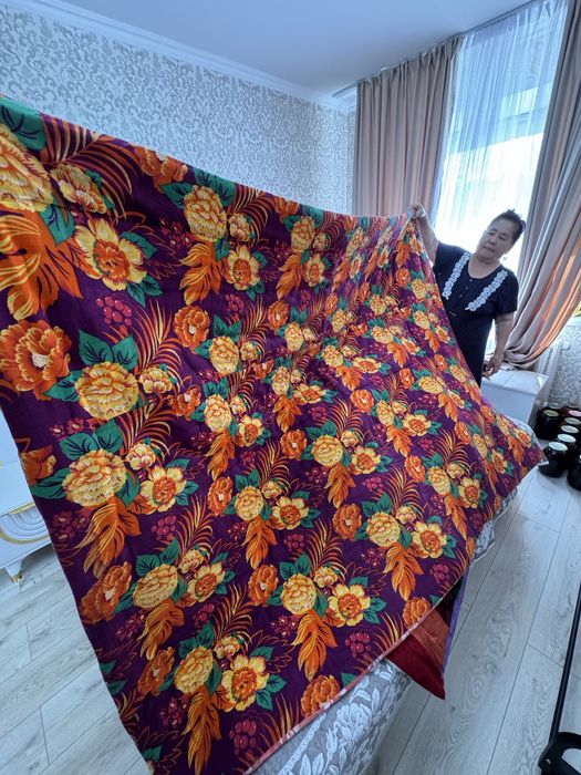 Односпальное одеяло