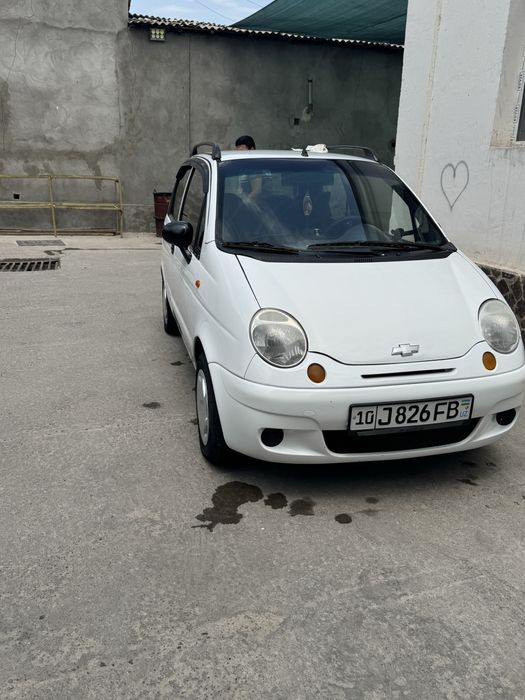 ARENDA Matiz 2011 yil