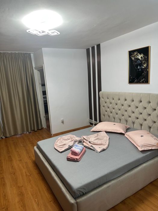 Regim hotelier , zona centrala