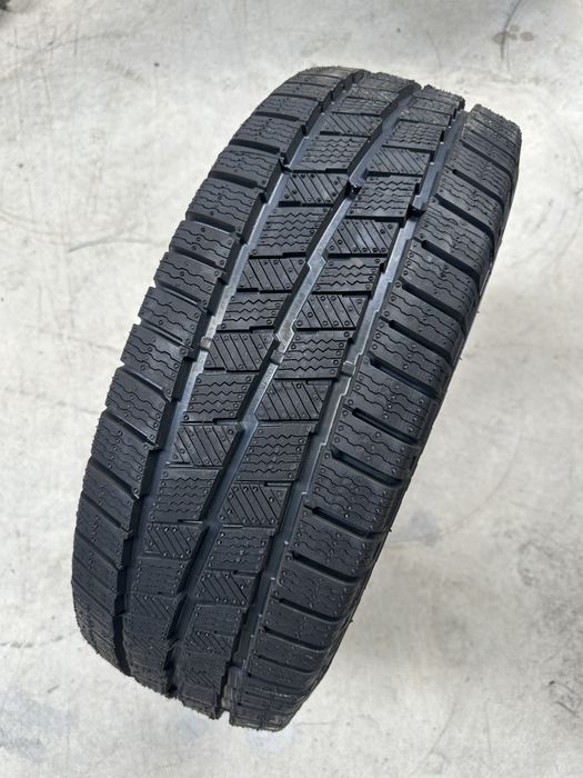 Anvelope M+S Iarna 205/65 R16C Garantie 3 Ani