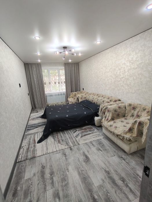 Квартира по часам