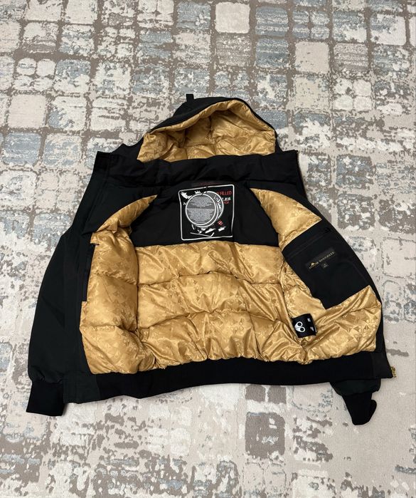 Moose Knukles пуховик