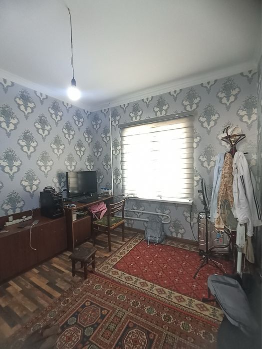 3 xonali uy sotiladi Yangi hayot tumani Doʻstlik 2