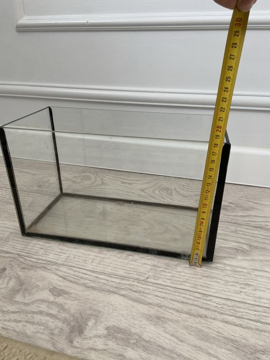 Аквариюм сатылады