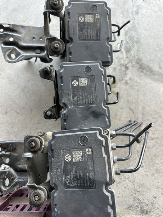 ABS за VW,AUDI,Skoda