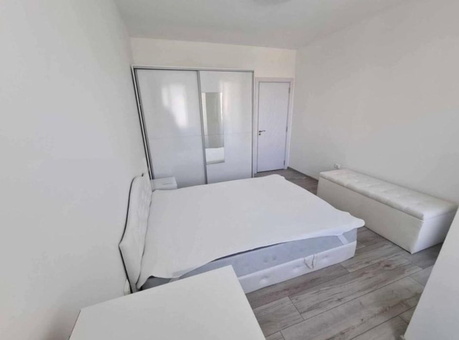 Дава се под наем Двустаен апартамент в София, Красна поляна 3 - 55 кв.м за 649 € - Снимка #5