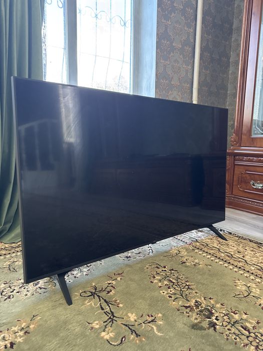 Телевизор LG 2021 года