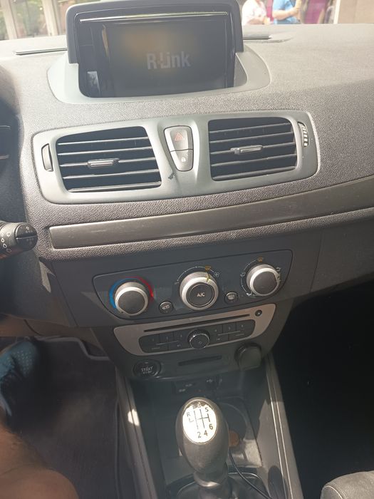 RENAULT Megane 2015 — imagine 5