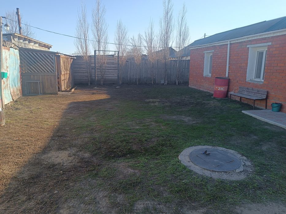 Продам часть дома г Тобыл прп только наличные