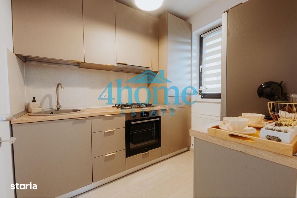 Garsoniera Theodor Pallady|Hils Brauner|Parcare|Metrou